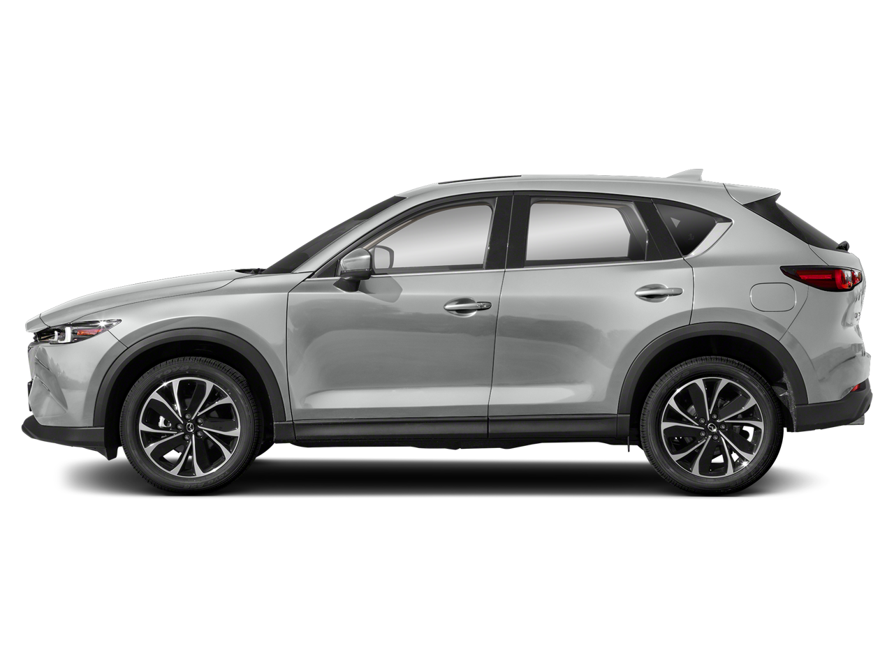 2022 Mazda Mazda CX-5 2.5 S Premium Package