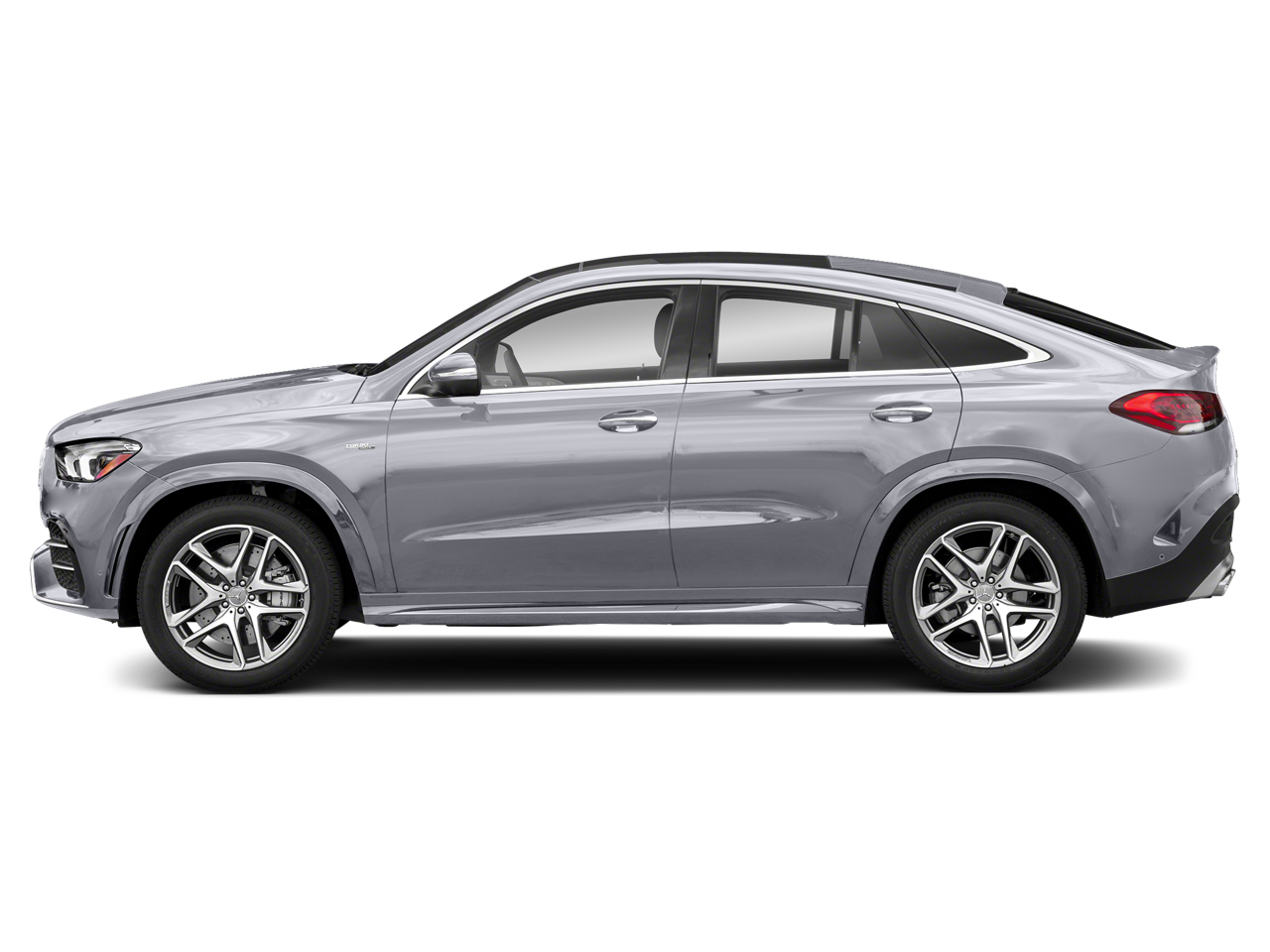 2022 Mercedes-Benz GLE GLE 53 AMG® 4MATIC®