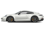 2022 Porsche 911 GT3 Touring
