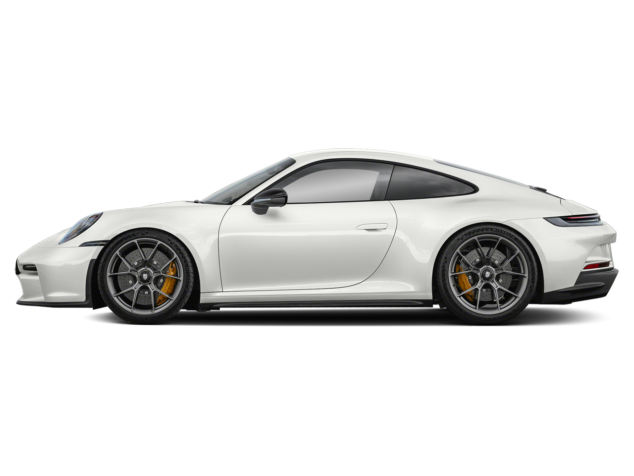 2022 Porsche 911 GT3 Touring