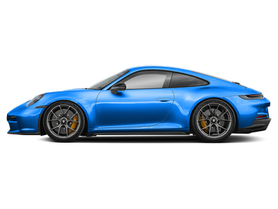2022 Porsche 911 GT3 w/Touring Package