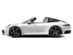 2022 Porsche 911 Targa 4 GTS
