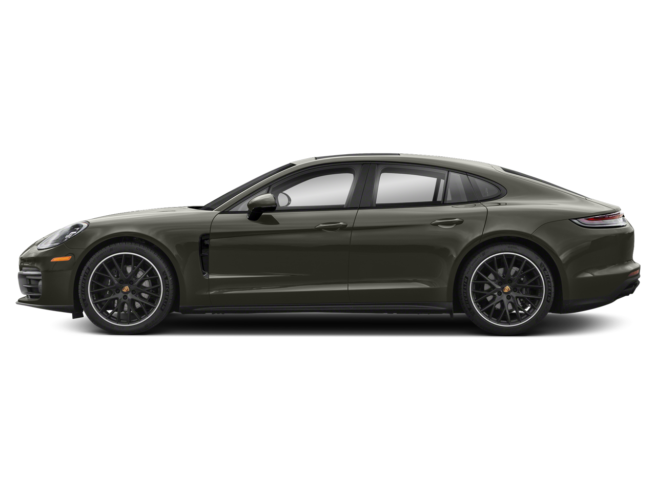 2022 Porsche Panamera GTS