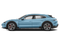 2022 Porsche Taycan Cross Turismo 4