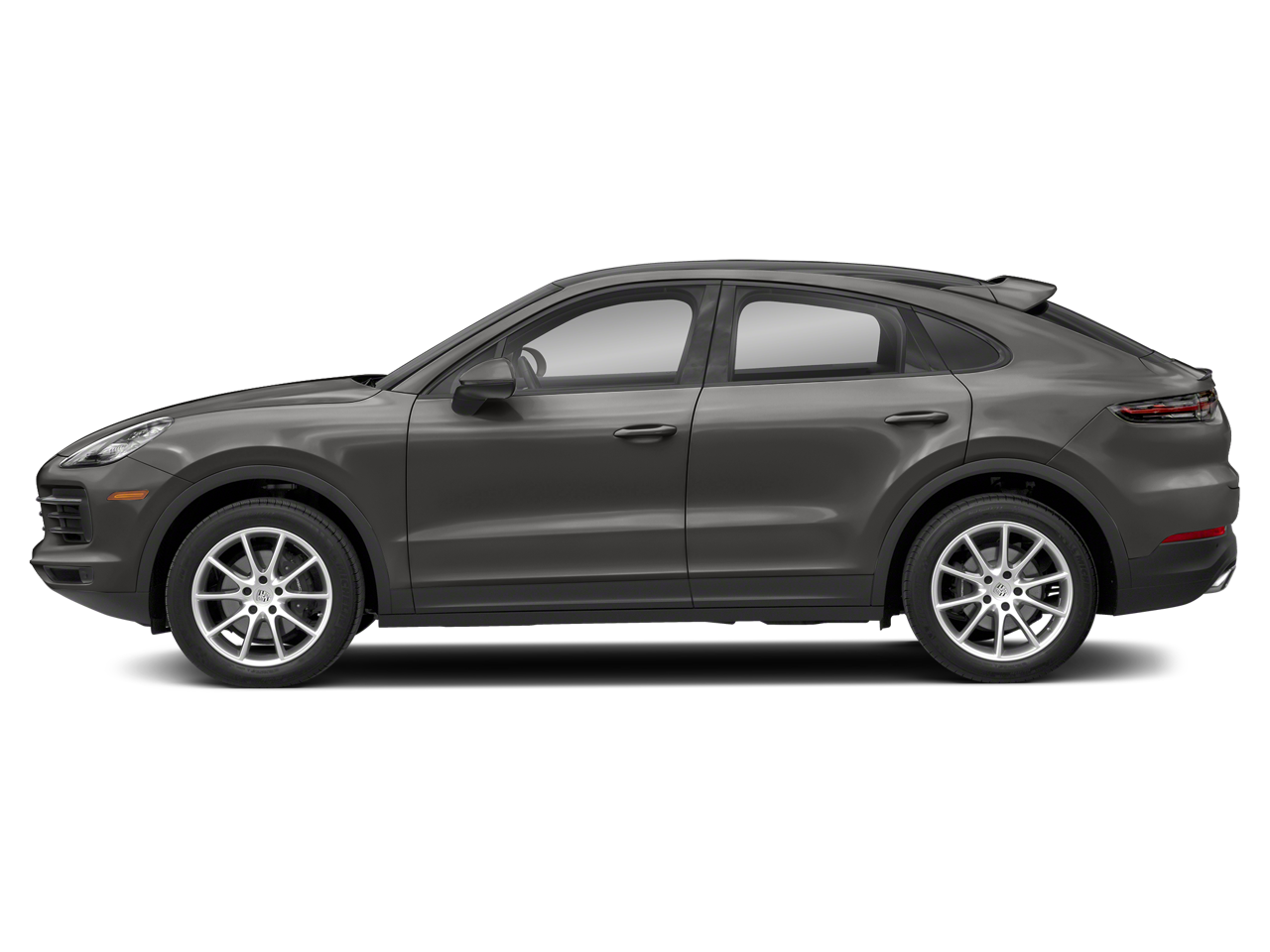 2022 Porsche Cayenne Coupe Base