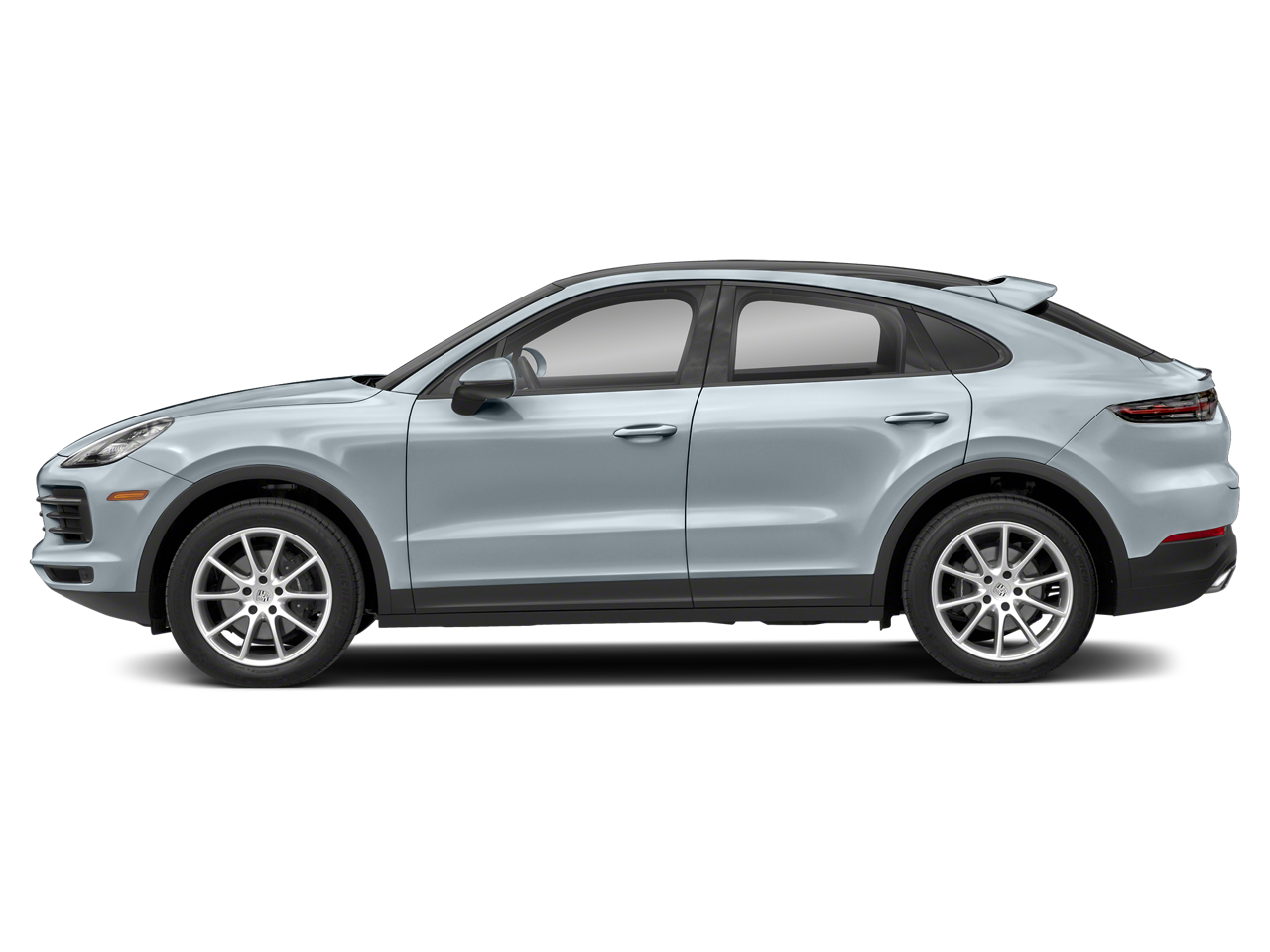 2022 Porsche Cayenne Coupe Base