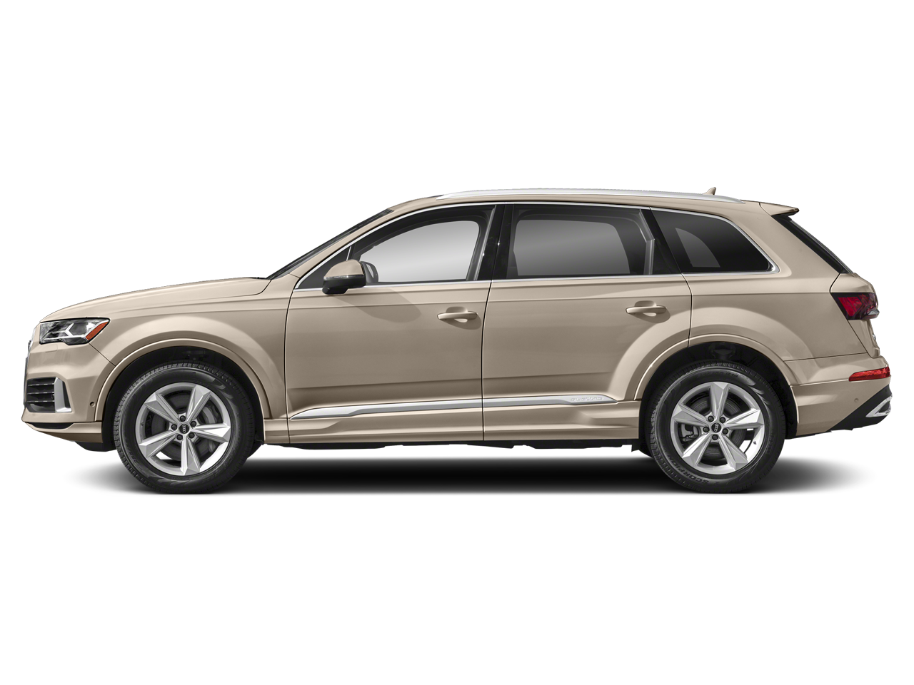 2023 Audi Q7 45 Premium Plus quattro