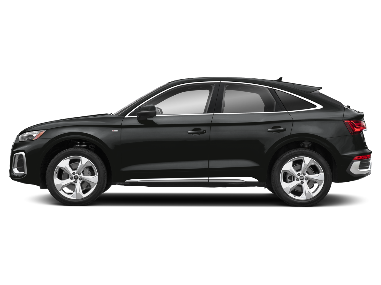 2023 Audi Q5 Sportback S line Premium Plus
