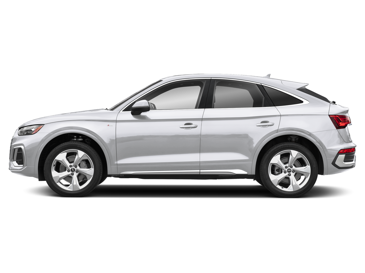 2023 Audi Q5 Sportback S line Premium Plus