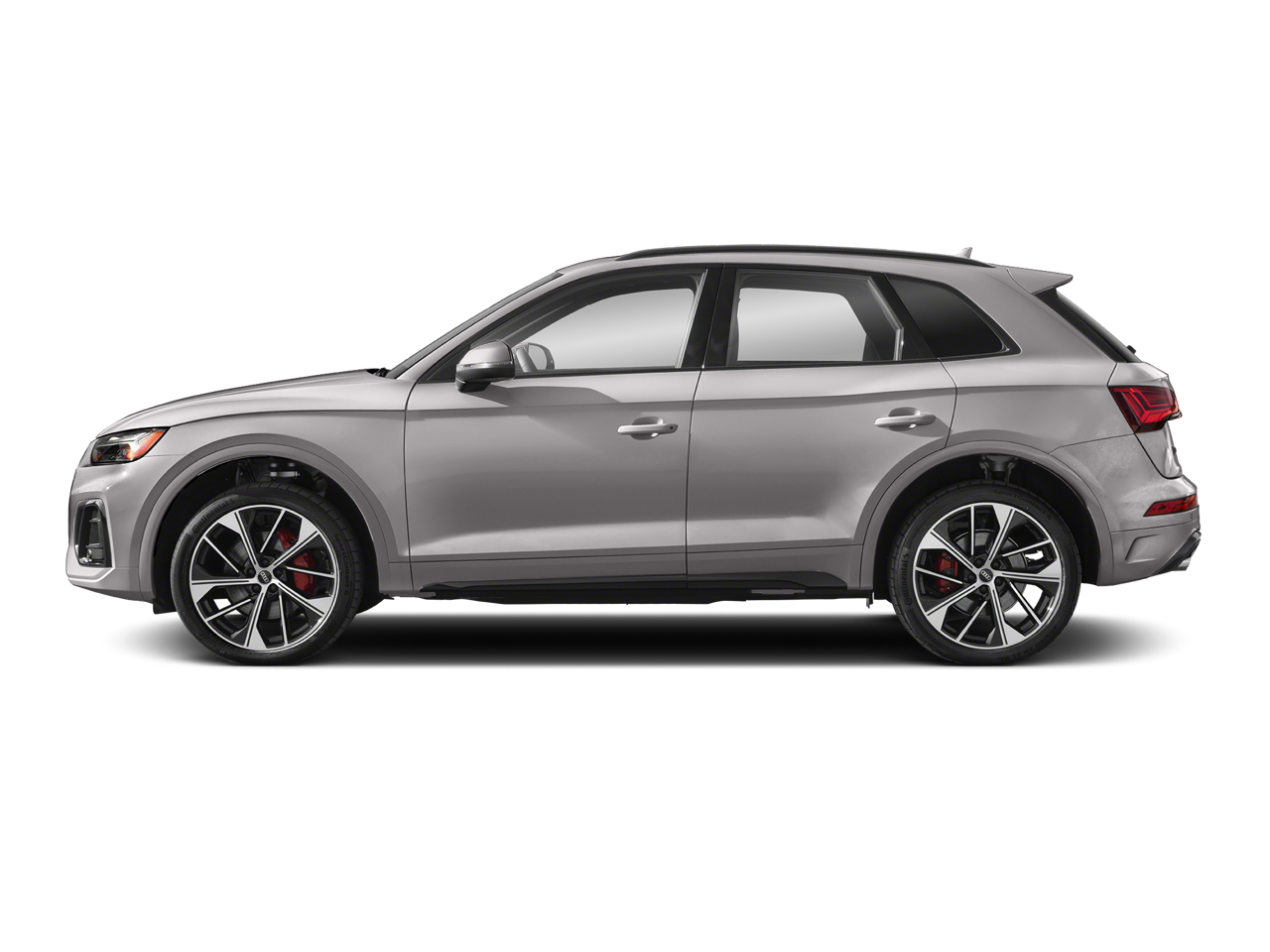 2023 Audi SQ5 Prestige quattro