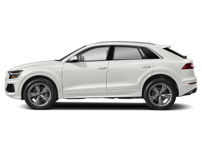 2023 Audi Q8 Premium