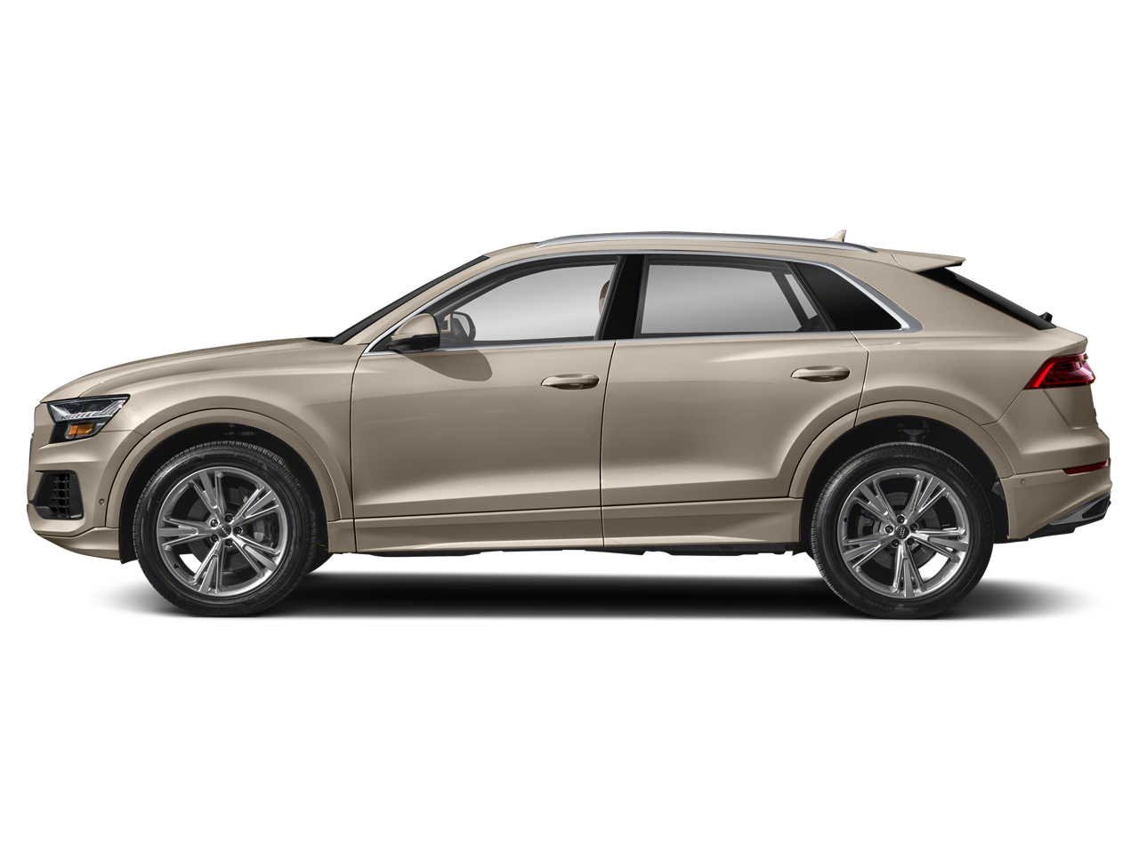 2023 Audi Q8 Premium Plus
