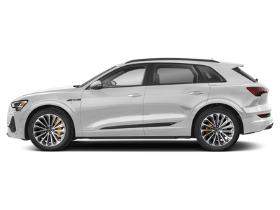 2023 Audi e-tron Chronos