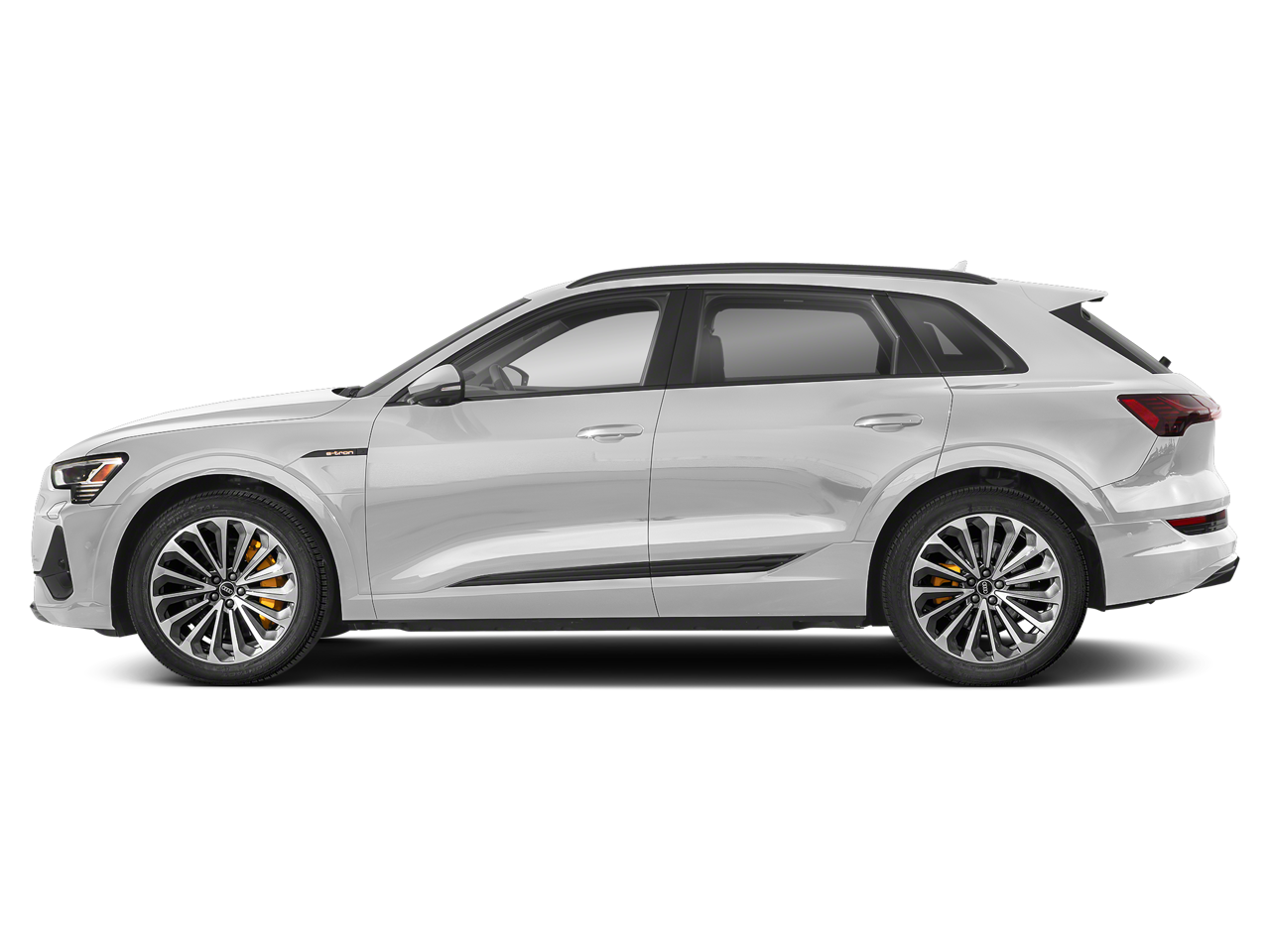 2023 Audi e-tron Chronos