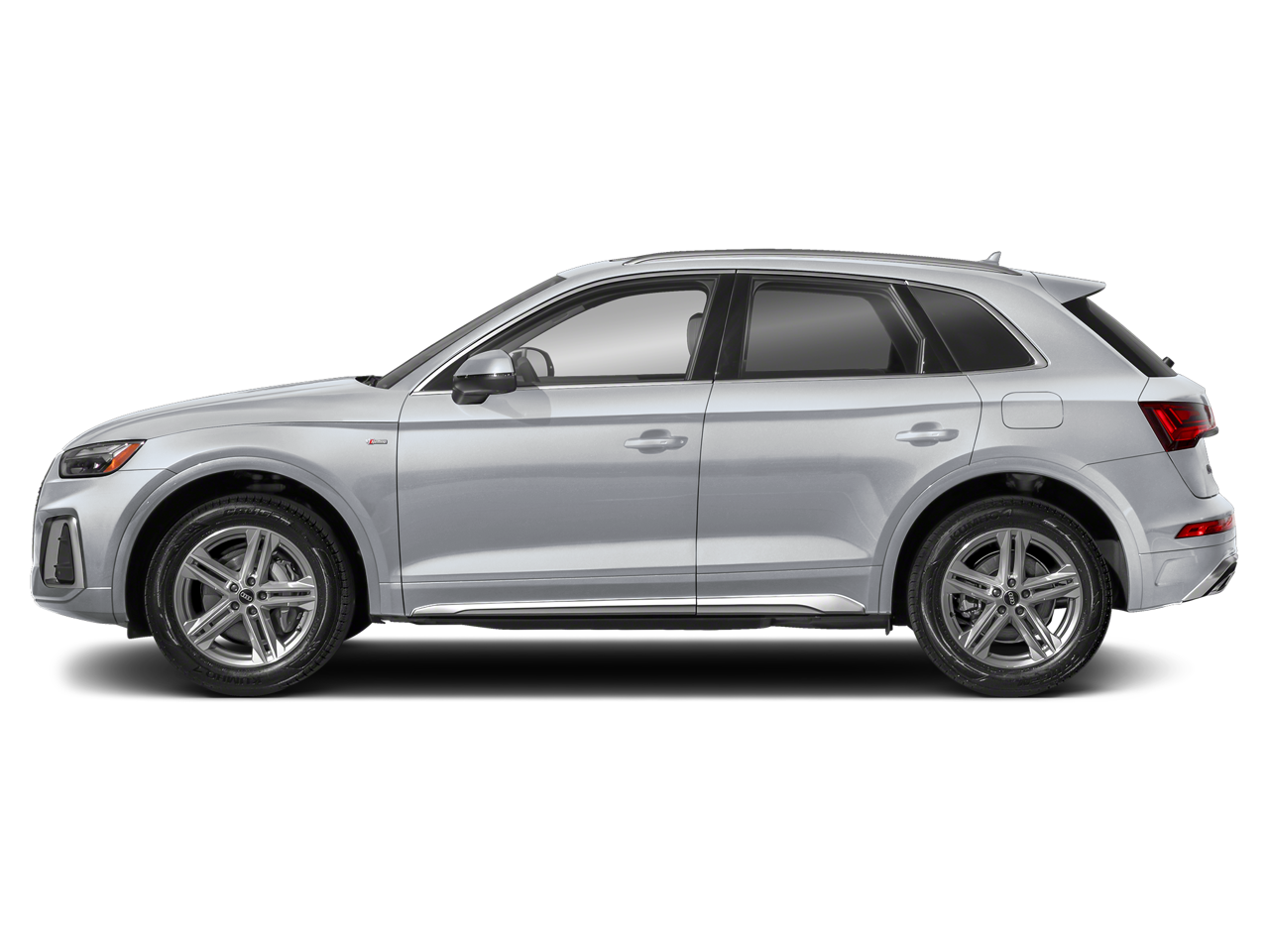 2023 Audi Q5 S line Premium