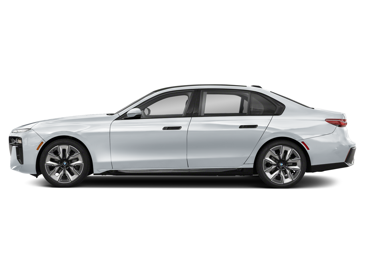 2023 BMW 740i 740i