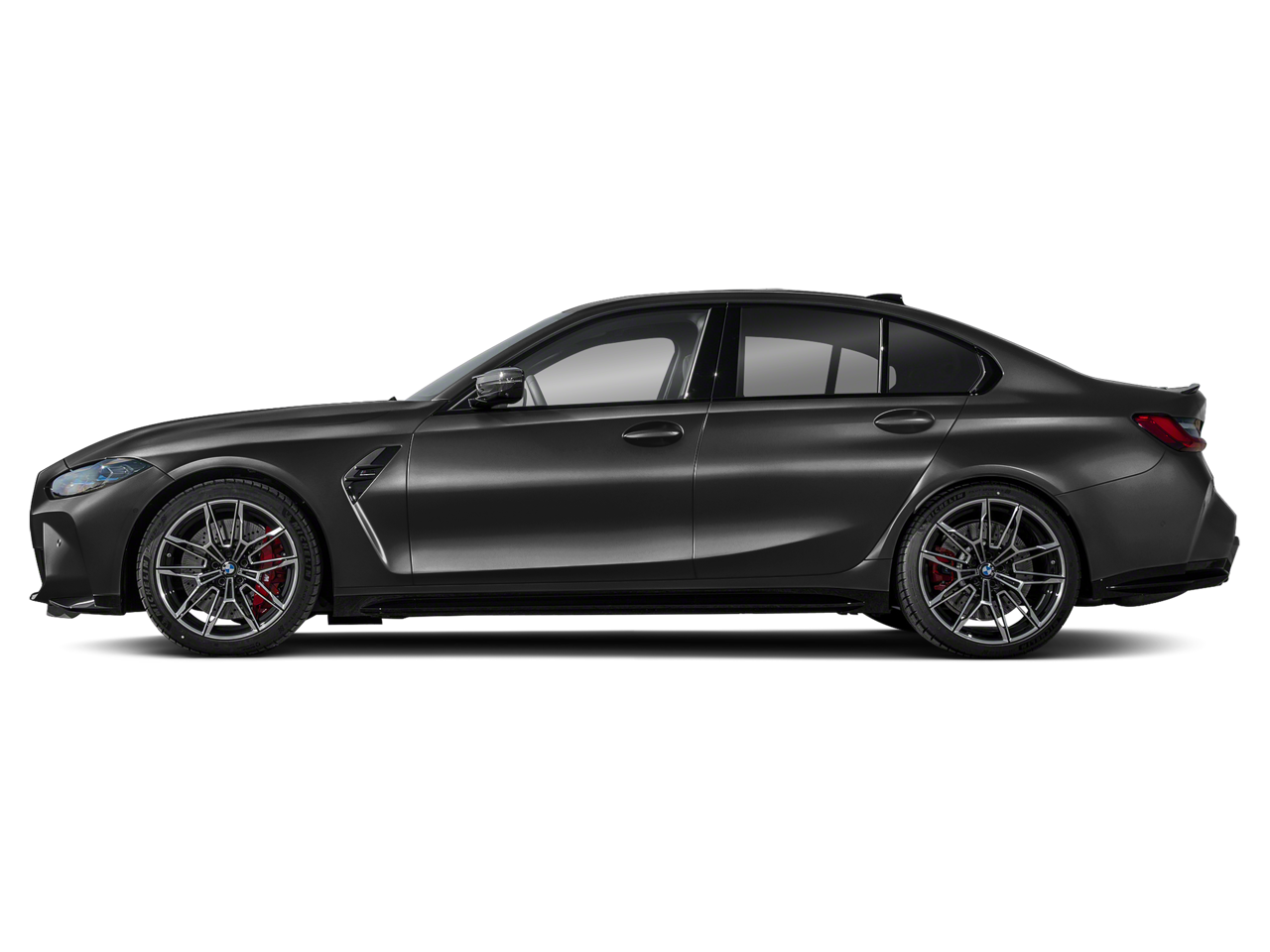 2023 BMW M3 Base