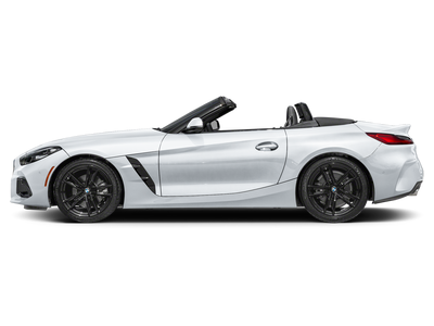 2023 BMW Z4 sDrive sDrive30i