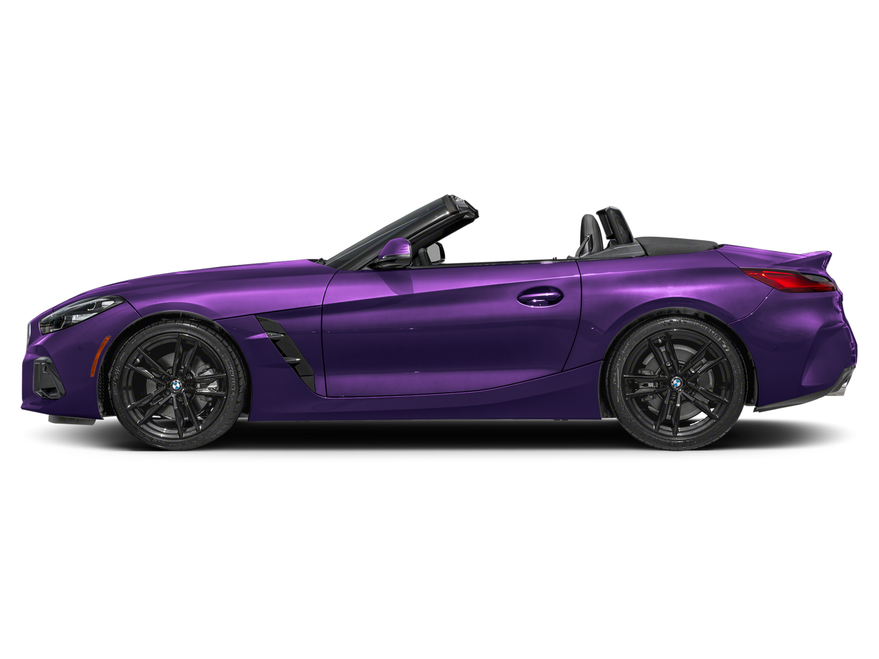 2023 BMW Z4 sDrive M40i