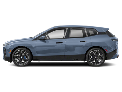 2023 BMW iX xDrive50 xDrive50