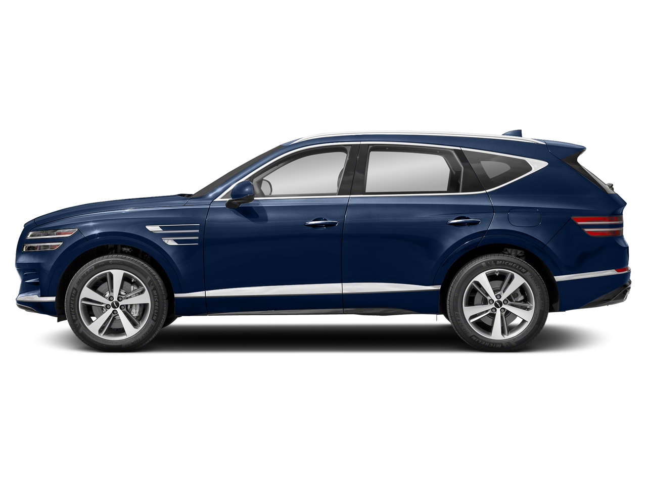 2023 Genesis GV80 3.5T Advanced
