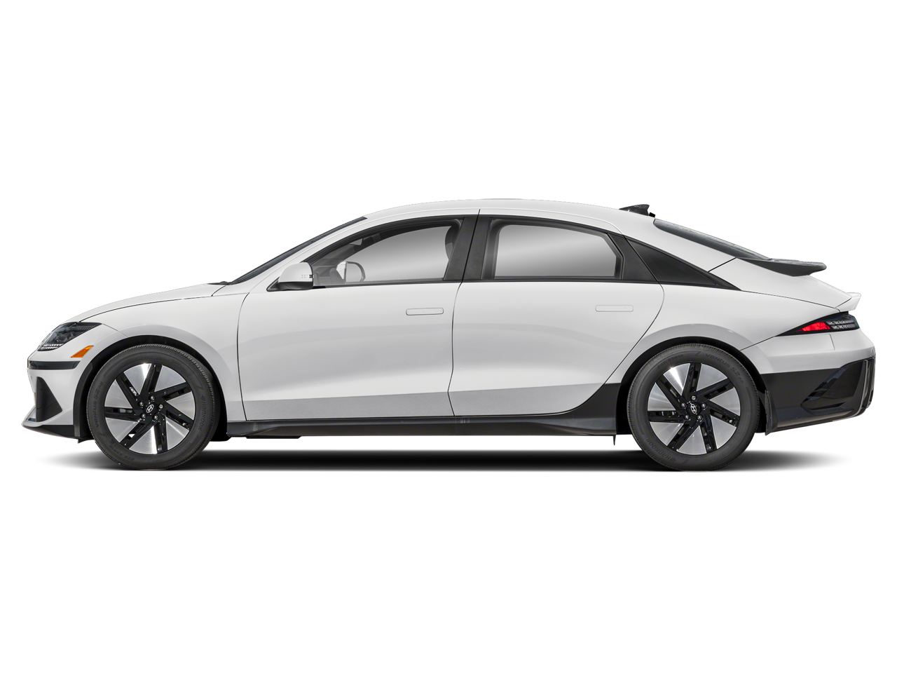 2023 Hyundai IONIQ 6 SE