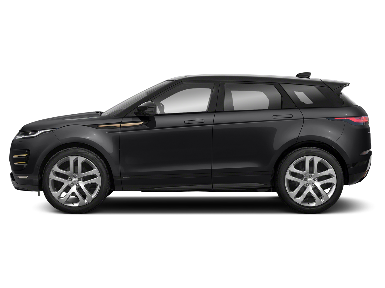 2023 Land Rover Range Rover Evoque R-Dynamic SE
