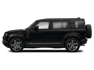 2023 Land Rover Defender 110 Standard