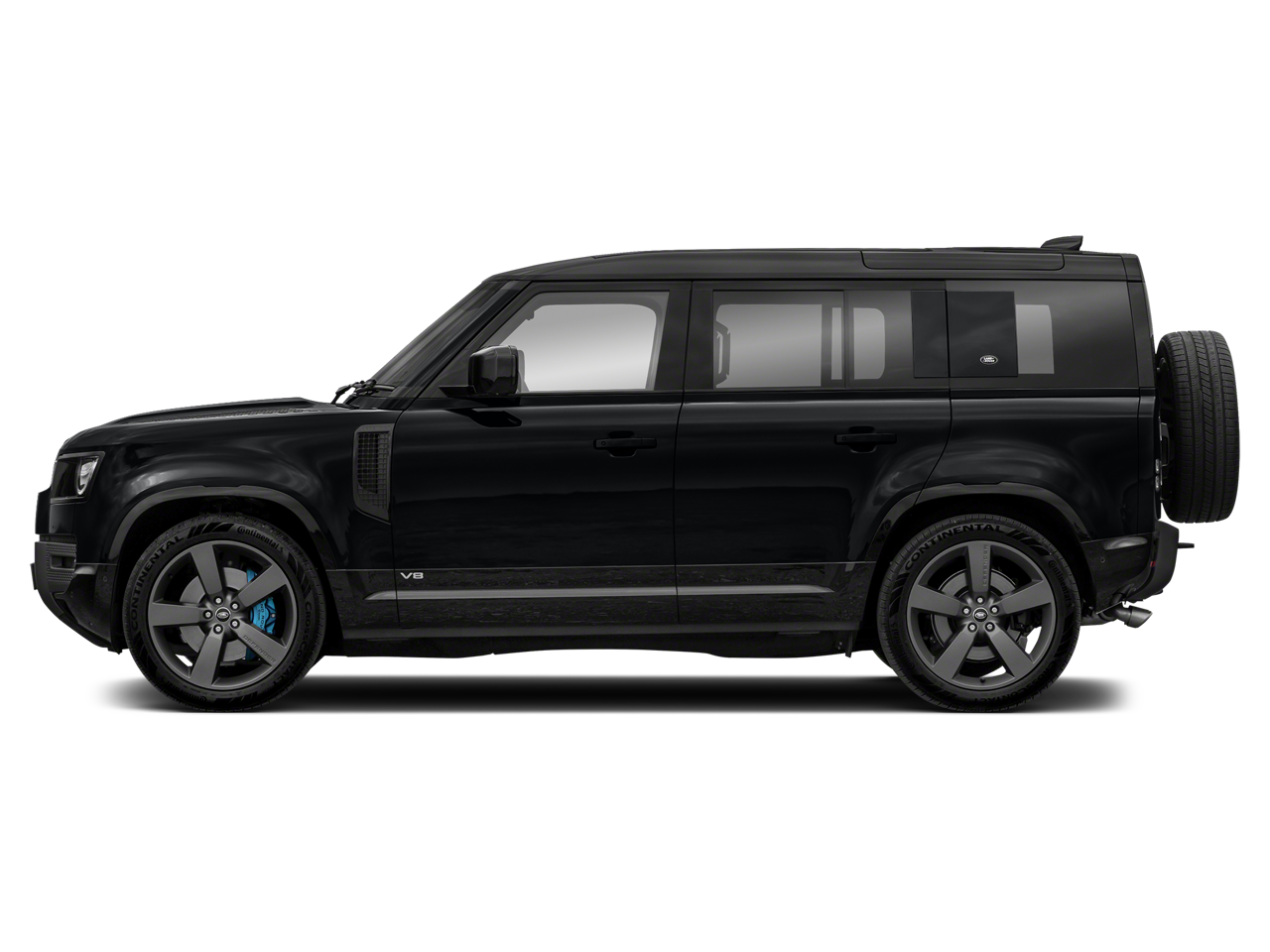 2023 Land Rover Defender 110 Standard