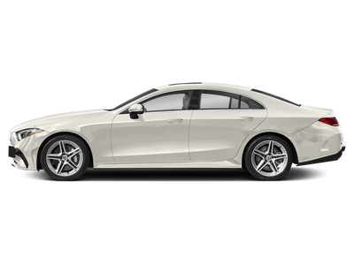 2023 Mercedes-Benz CLS CLS 450 4MATIC®