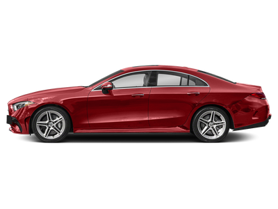 2023 Mercedes-Benz CLS CLS 450 4MATIC®