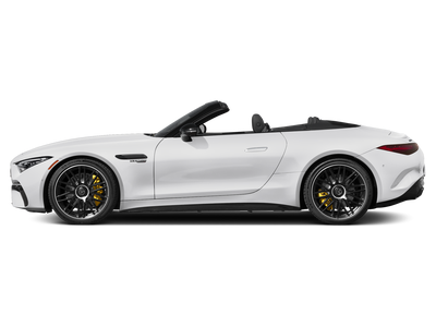2023 Mercedes-Benz SL-Class SL 63 AMG® 4MATIC®