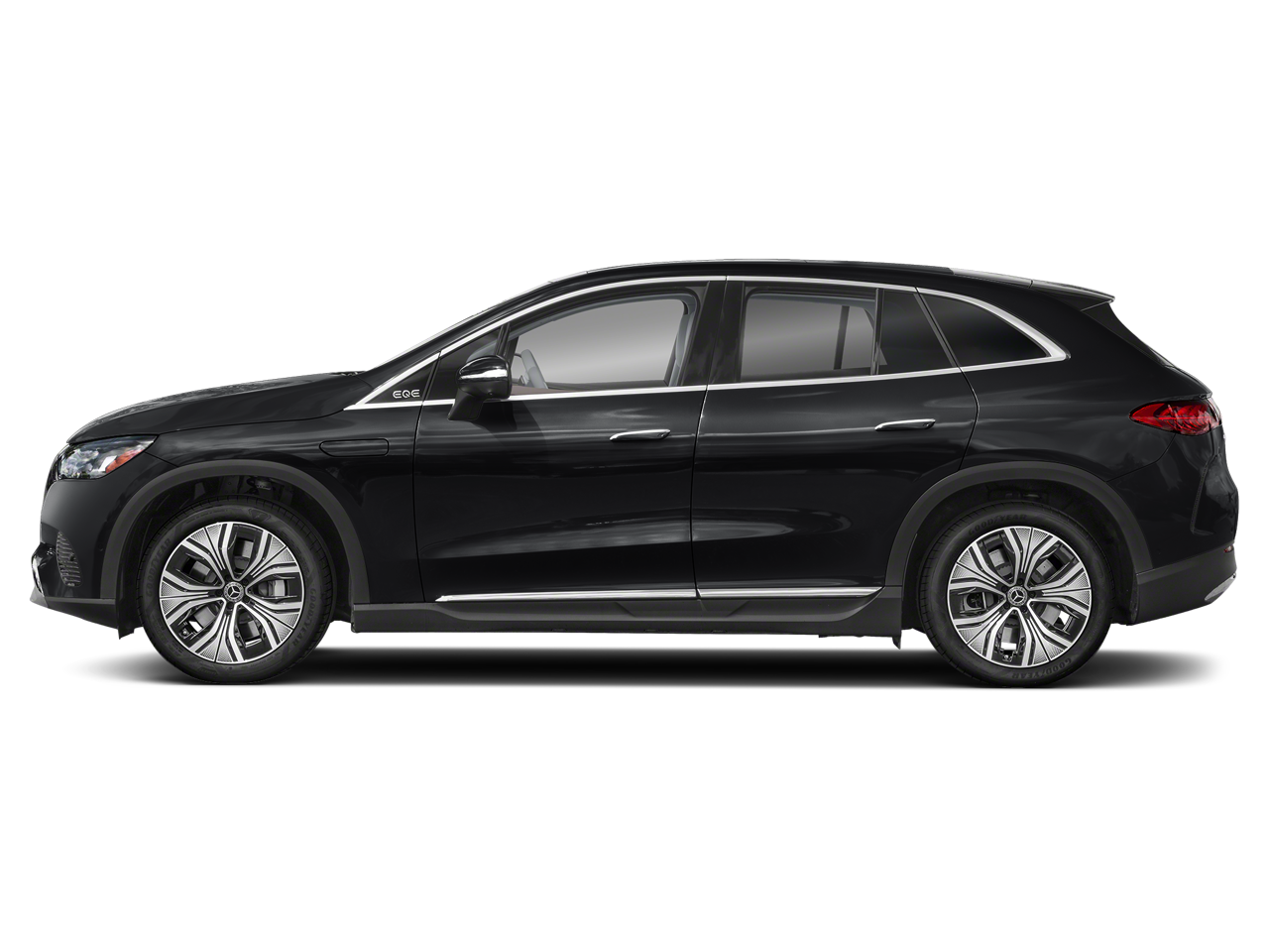 2023 Mercedes-Benz EQE 350+ SUV Base