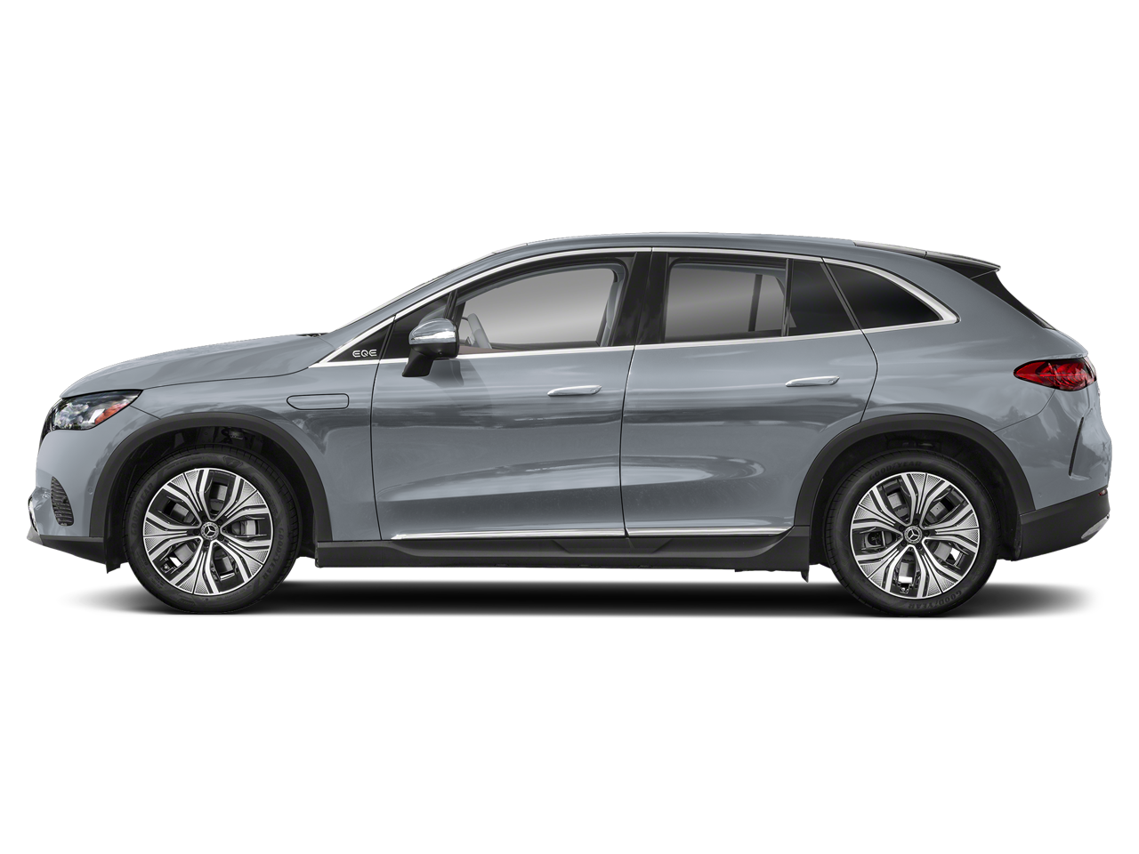 2023 Mercedes-Benz EQE 350+ SUV Base