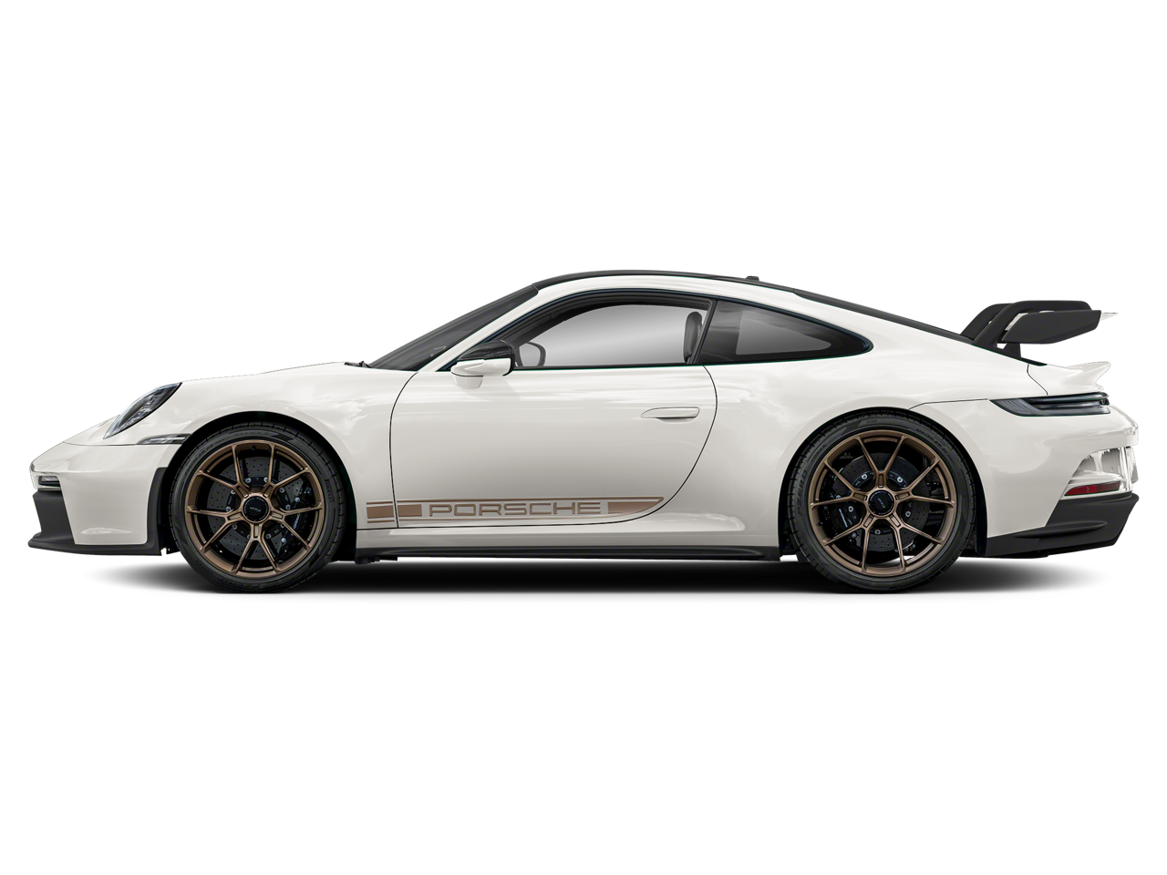 2023 Porsche 911 GT3 Touring