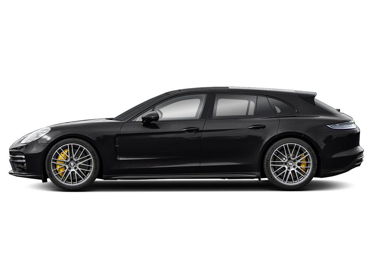 2023 Porsche Panamera Sport Turismo 4