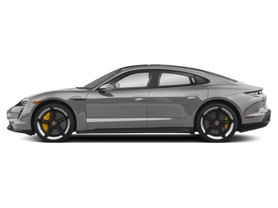 2023 Porsche Taycan 4S