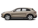 2023 Porsche Cayenne Base