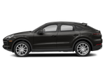 2023 Porsche Cayenne Coupe Turbo GT