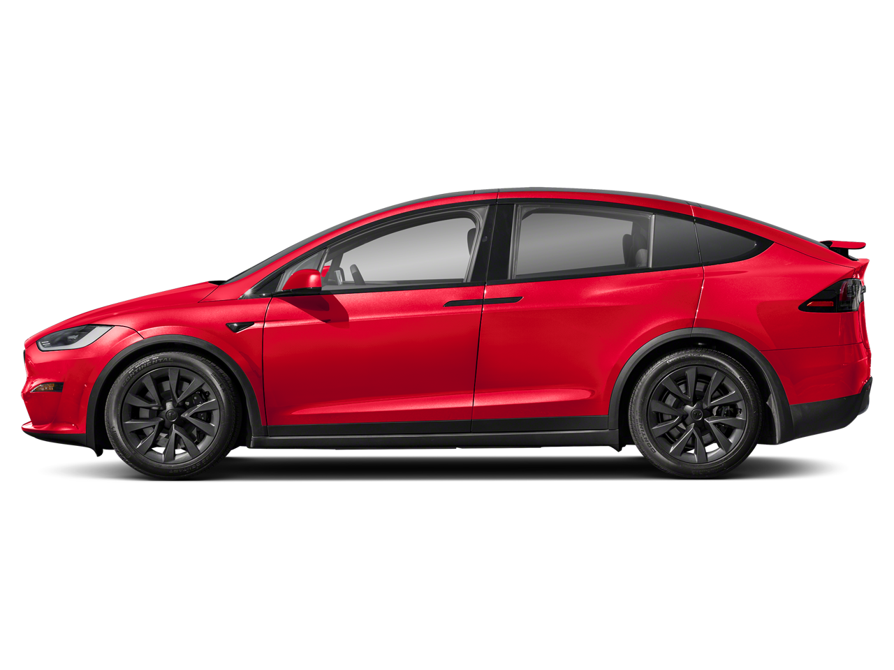 2023 Tesla Model X Plaid