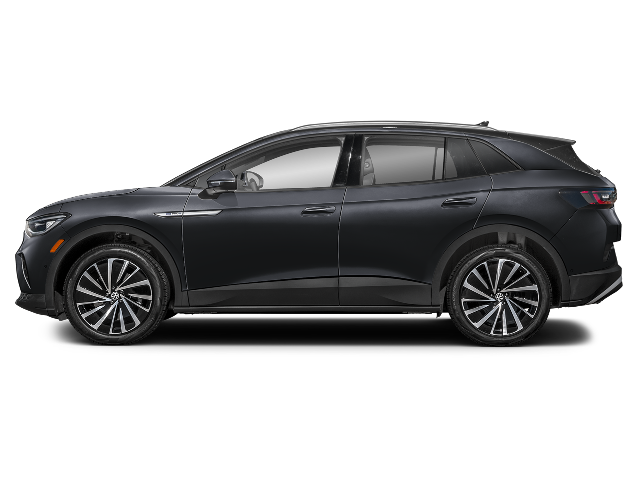 2023 Volkswagen Id.4 Pro S Plus