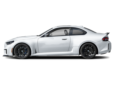 2024 BMW M2 Base