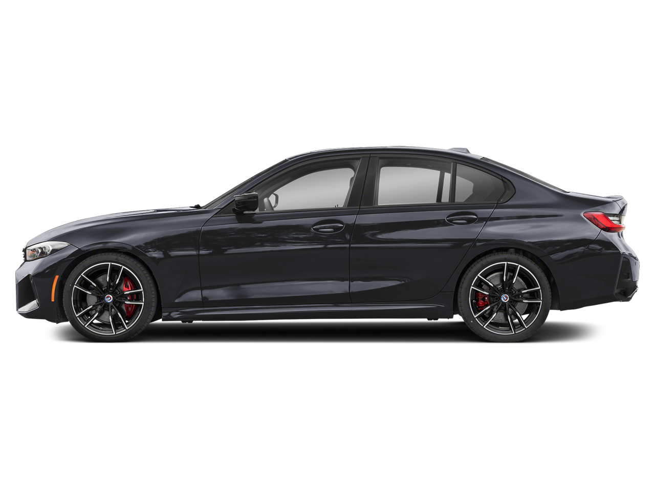 2024 BMW 3 Series M340i