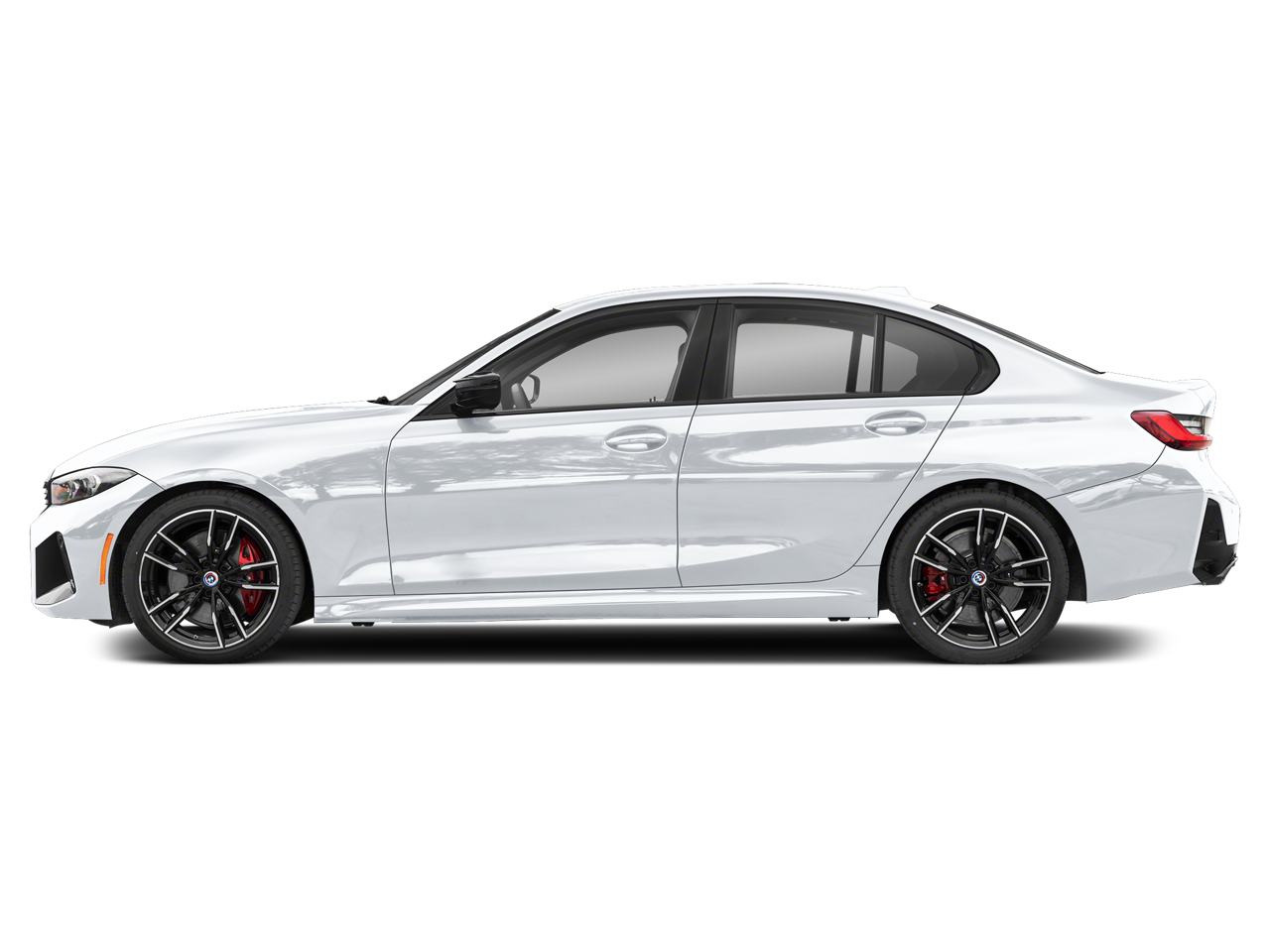 2024 BMW 340i M340i