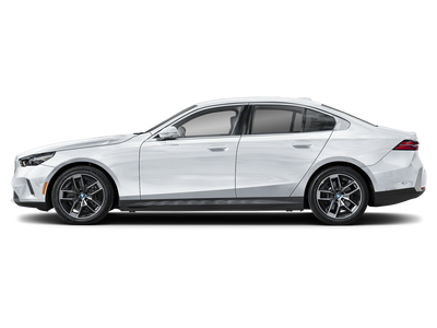 2024 BMW i5 eDrive40 eDrive40