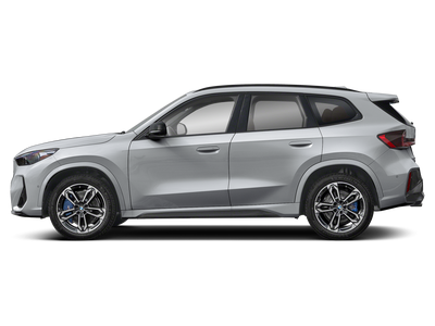 2024 BMW X1 M35i