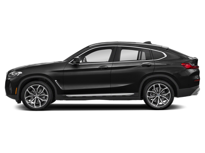 2024 BMW X4 xDrive xDrive30i