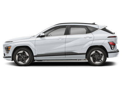 2024 Hyundai Kona Electric Limited