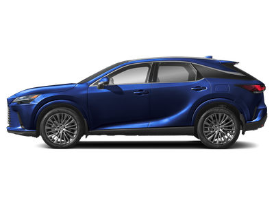 2024 Lexus RX 350 Luxury