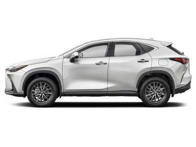 2024 Lexus NX 350h Premium